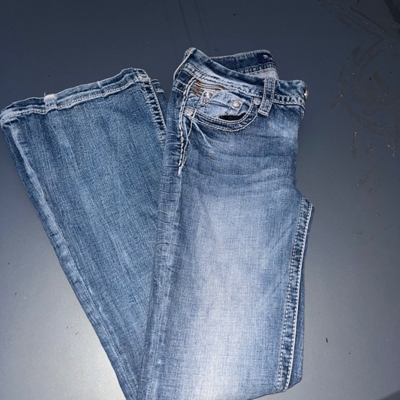 MissMe jeans - Picture 2 of 4